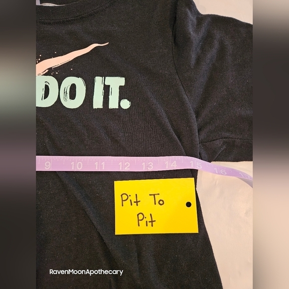 3/15$ Bundle Deal Nike crop top xsmall - Picture 4 of 6